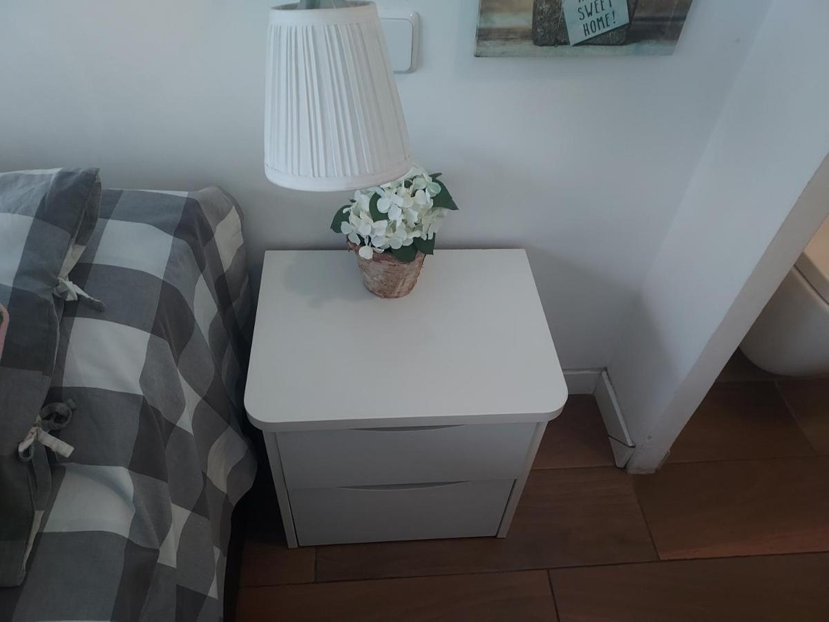 Valentina Apartment Madrid Exterior photo